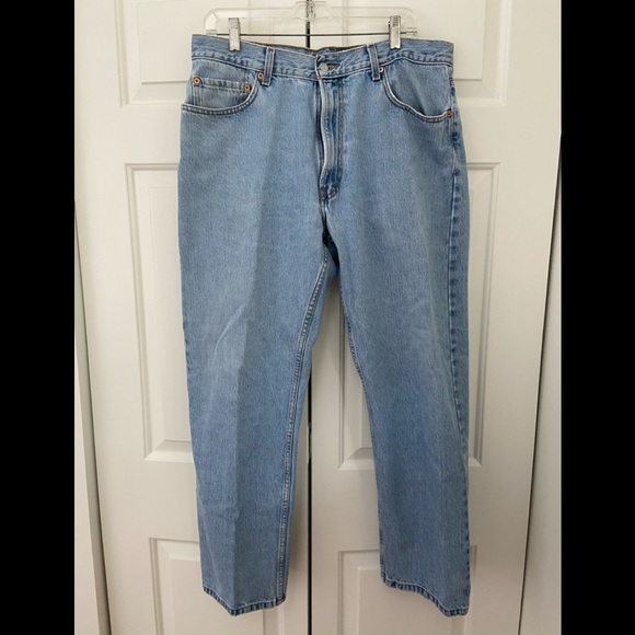 levis w36 l30